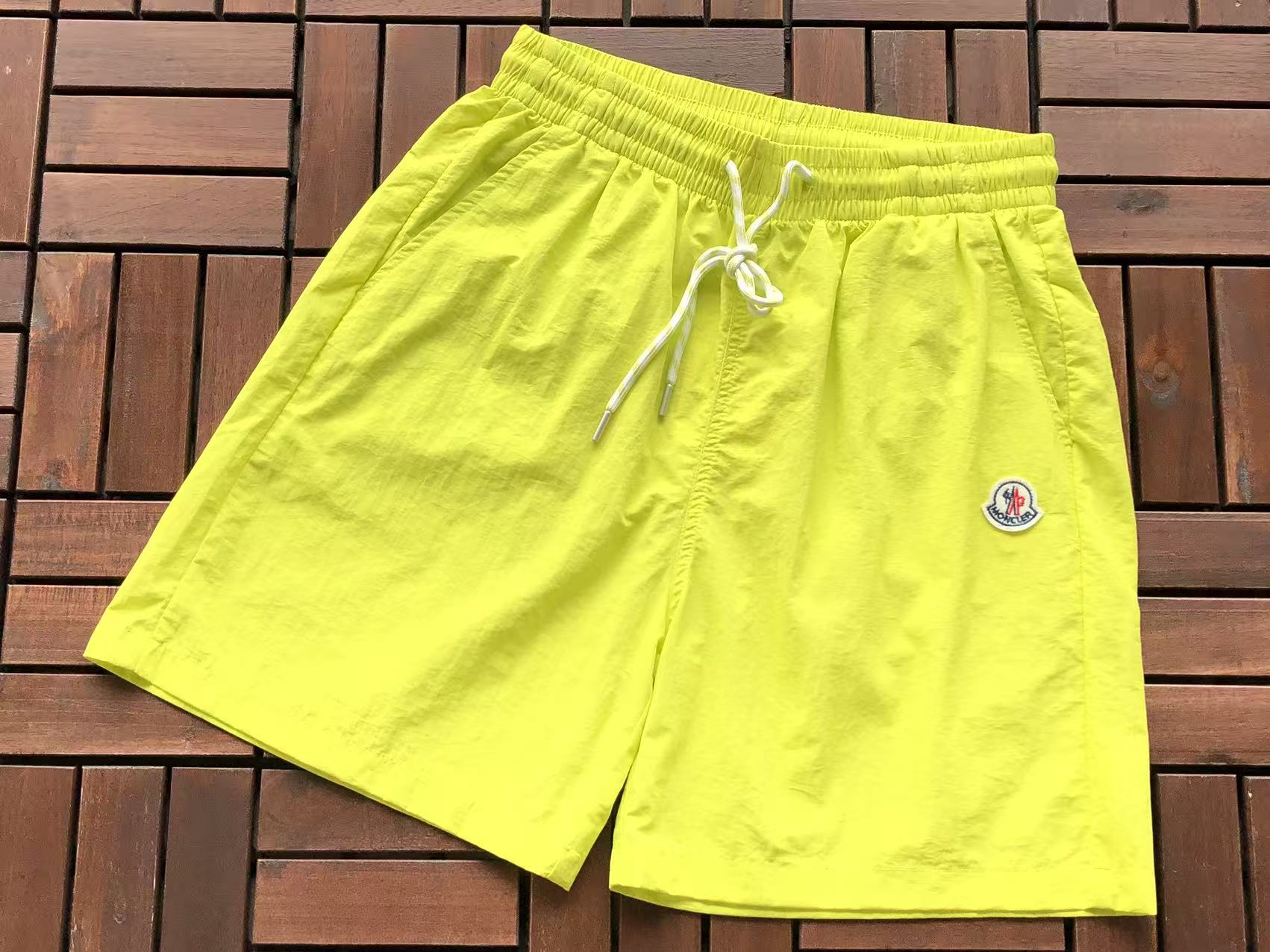 M Shorts