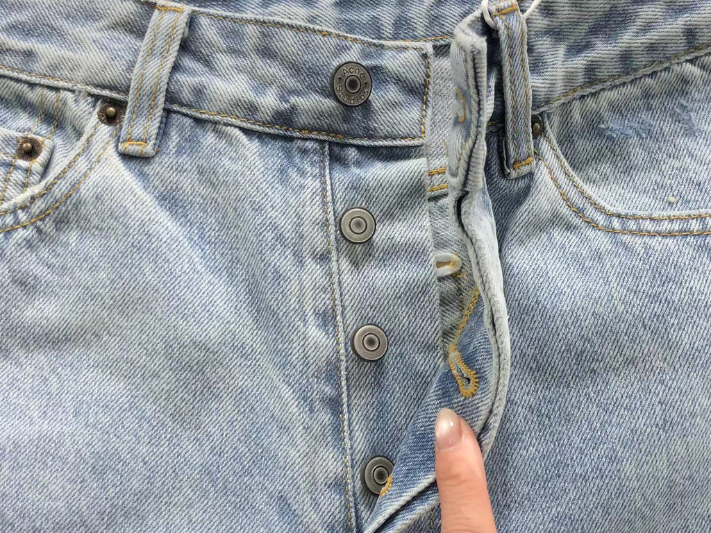 AcneStdios Pants