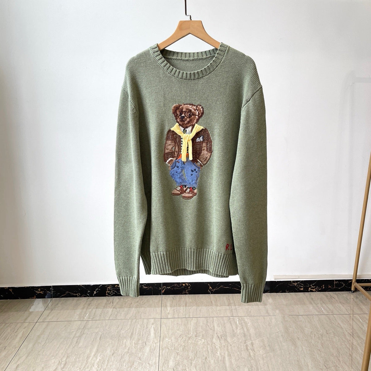 Ralph Lauren Sweater