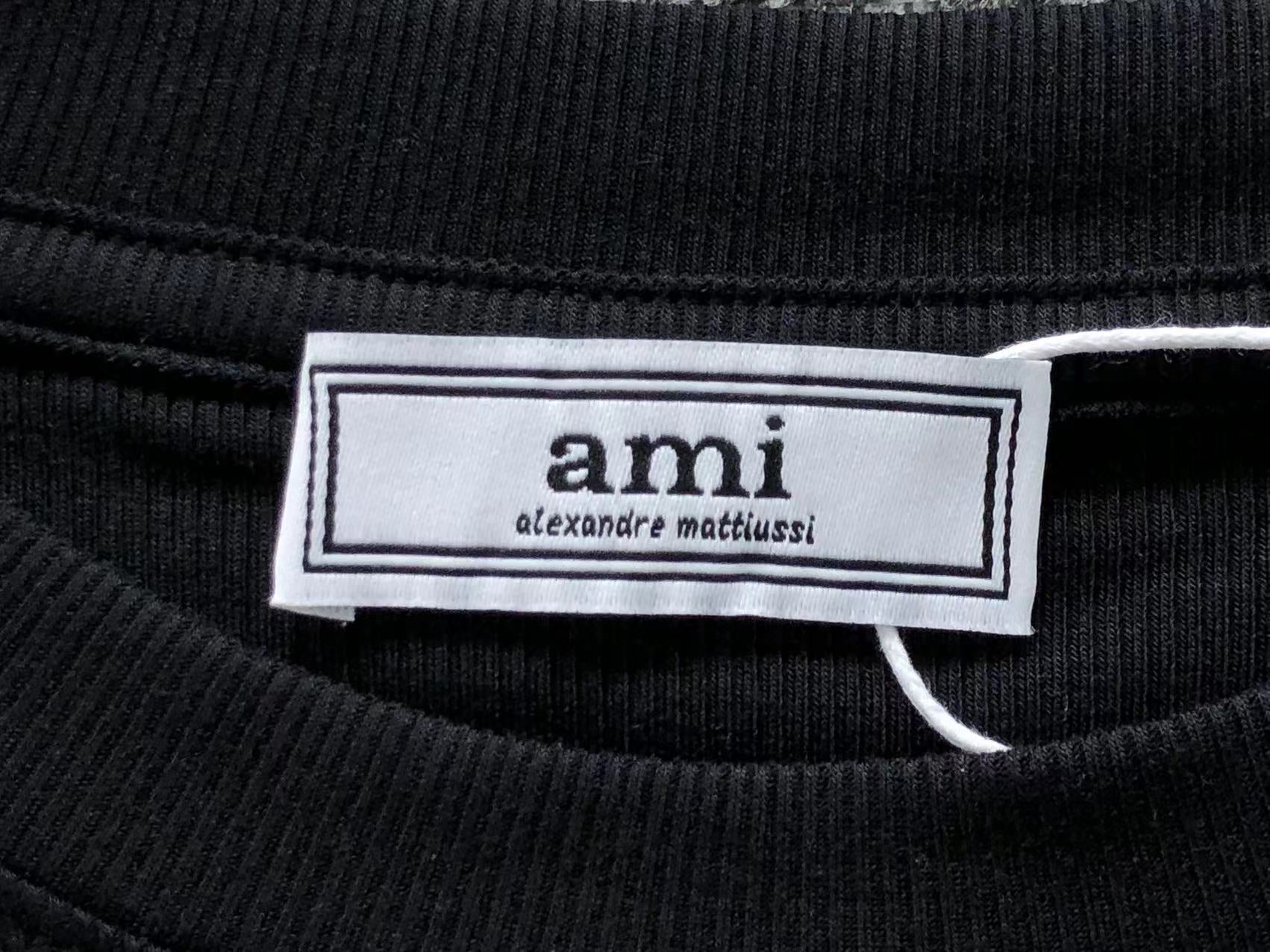Am1 Longsleeve Female