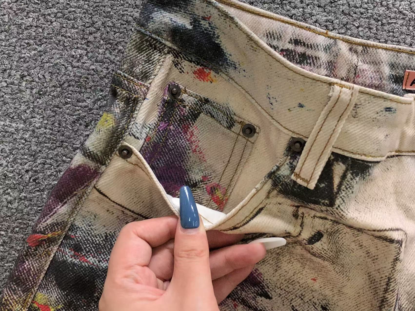 AcneStdios Pants