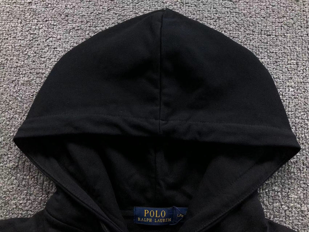 Ralph Lauren Hoodie & Pants