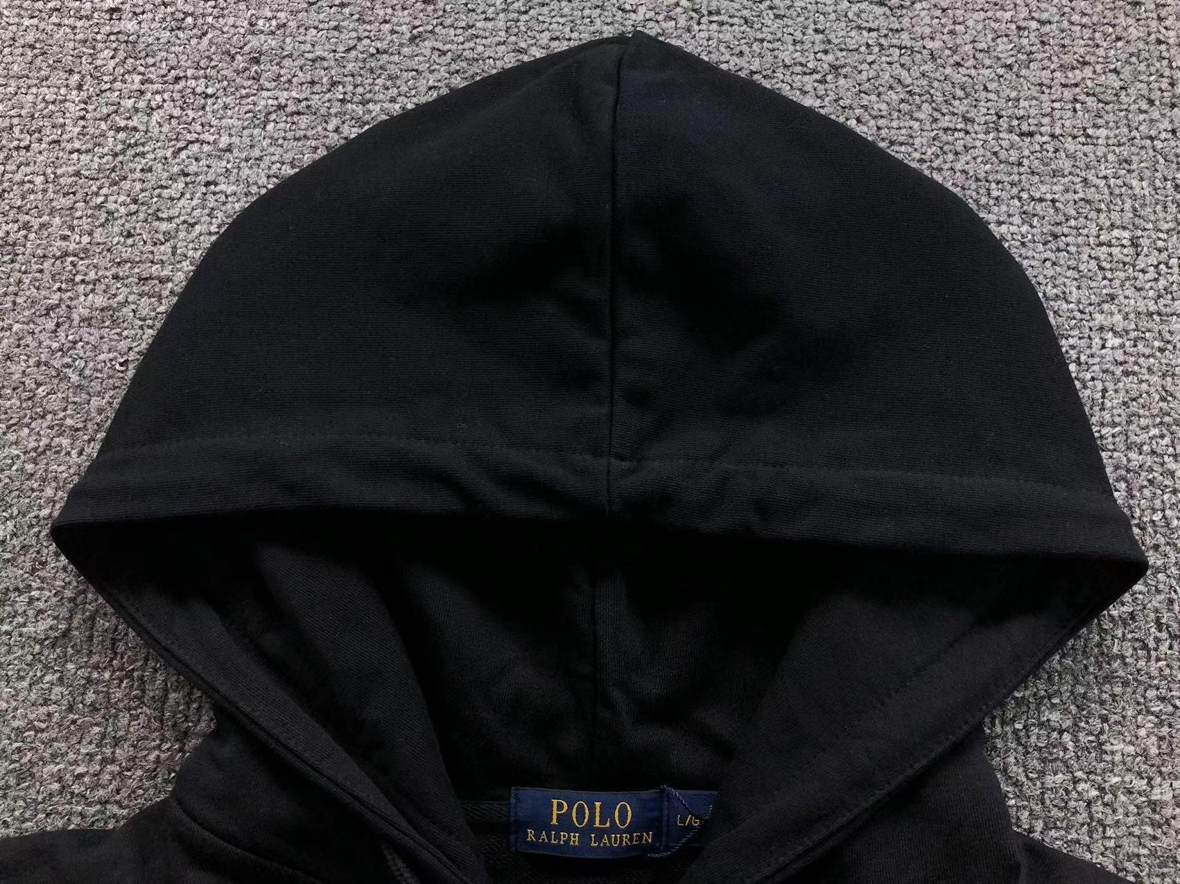 Ralph Lauren Hoodie & Pants