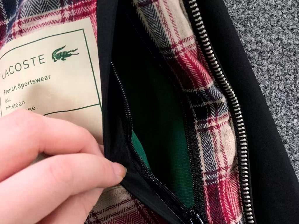 Classic Jacket