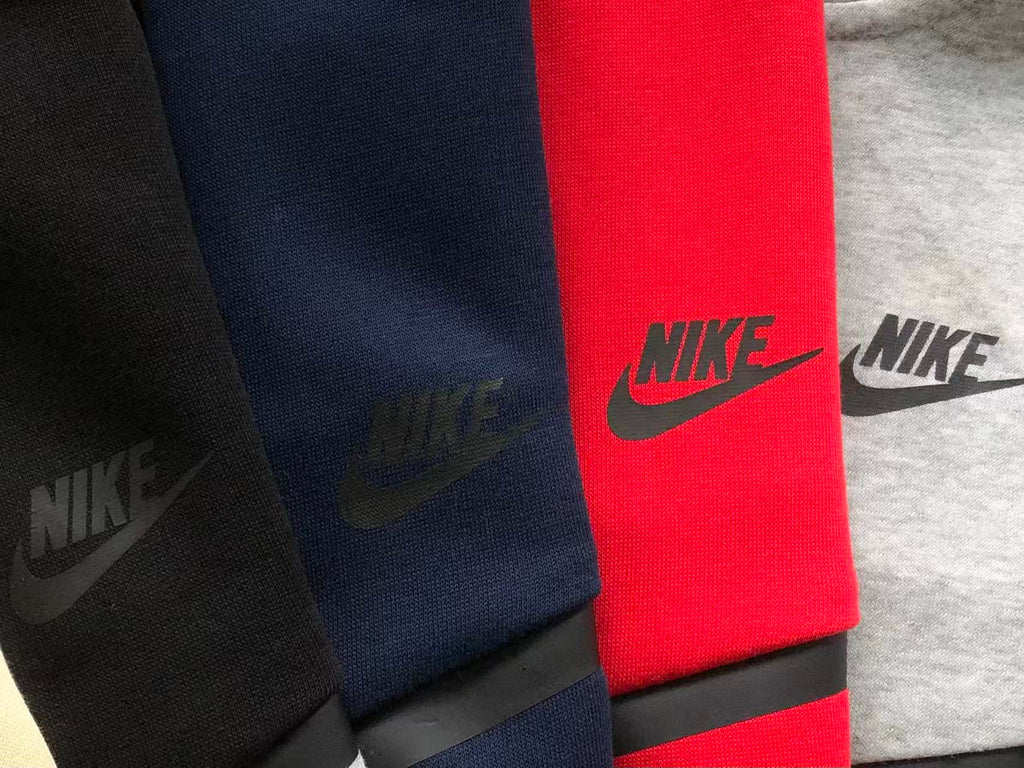 N1K Pants & Hoodie