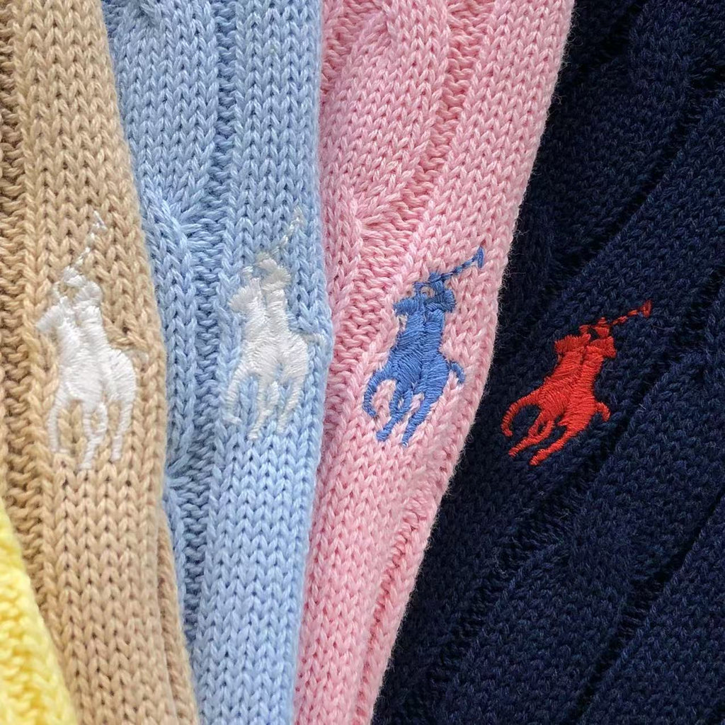 Ralph Lauren Tshirt Female