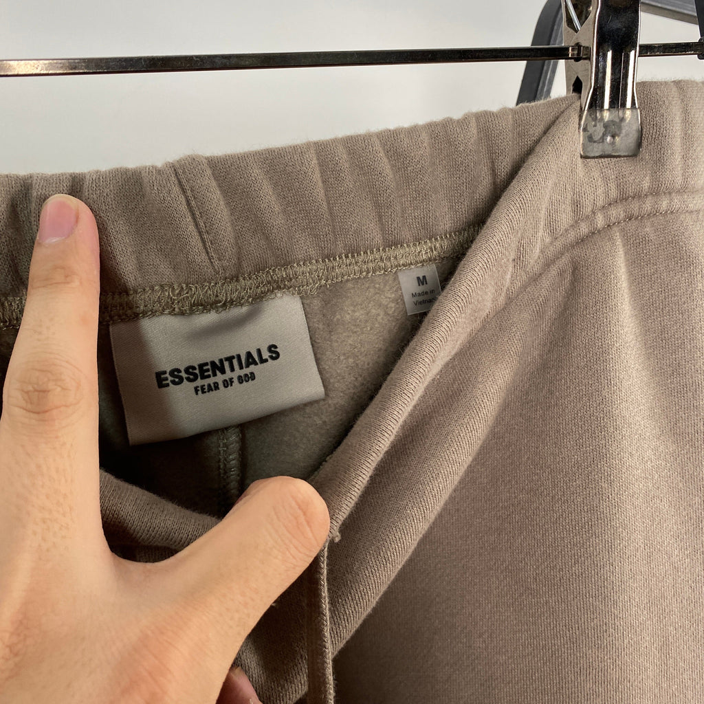 FOG x Essentials Sweatpants 21SS