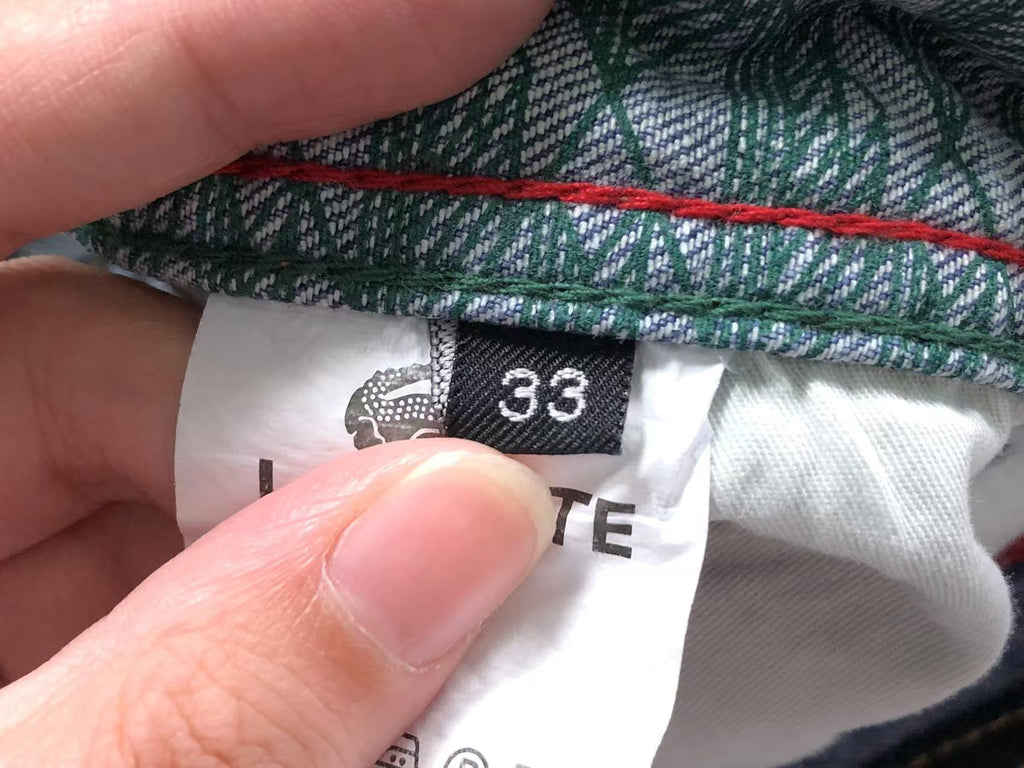 Classic Pants