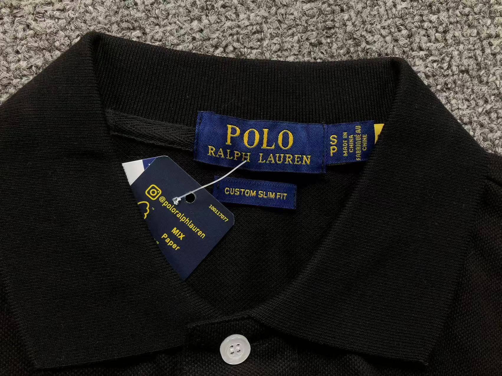 Ralph Lauren Polo