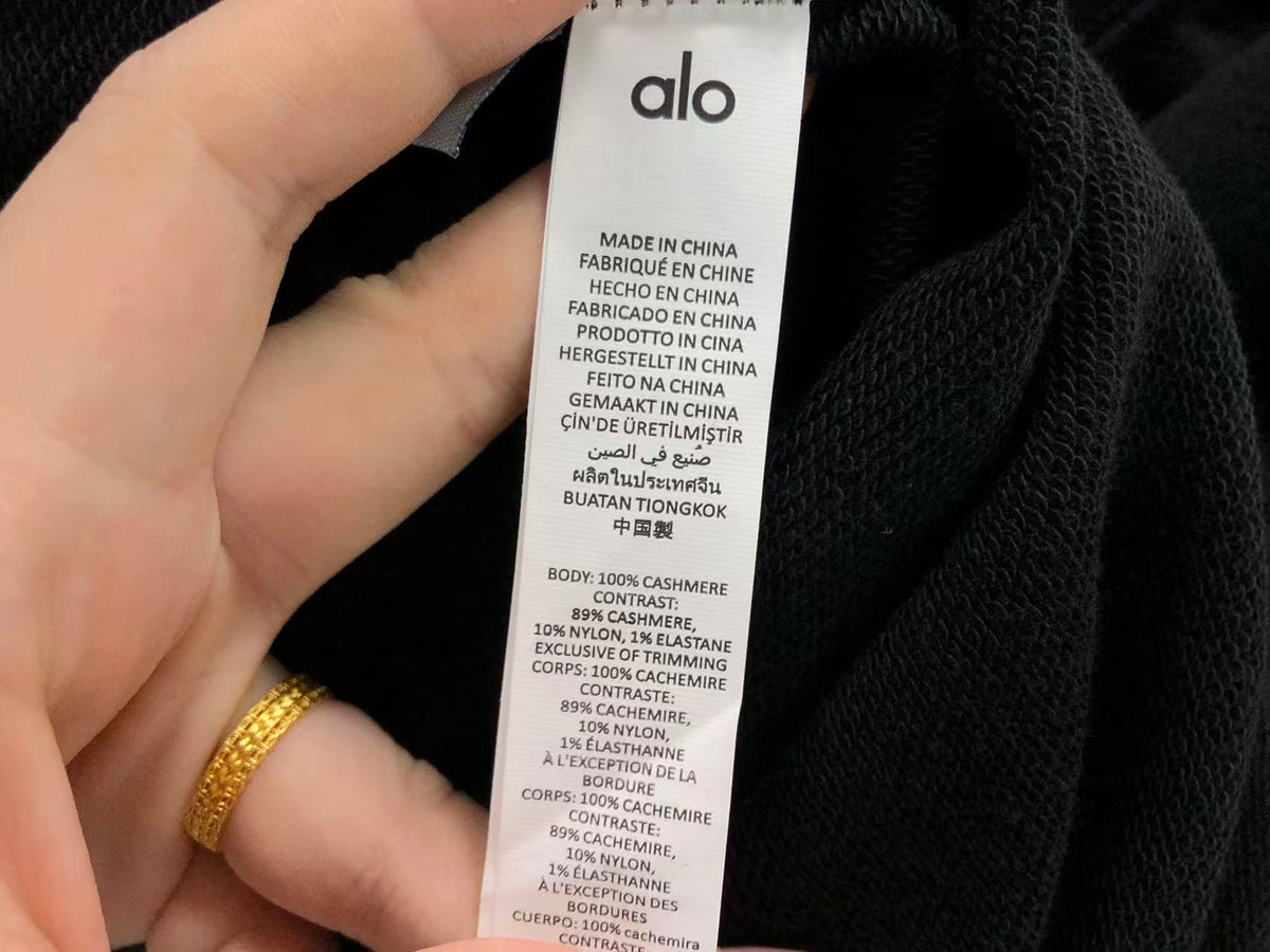 A1O Pants