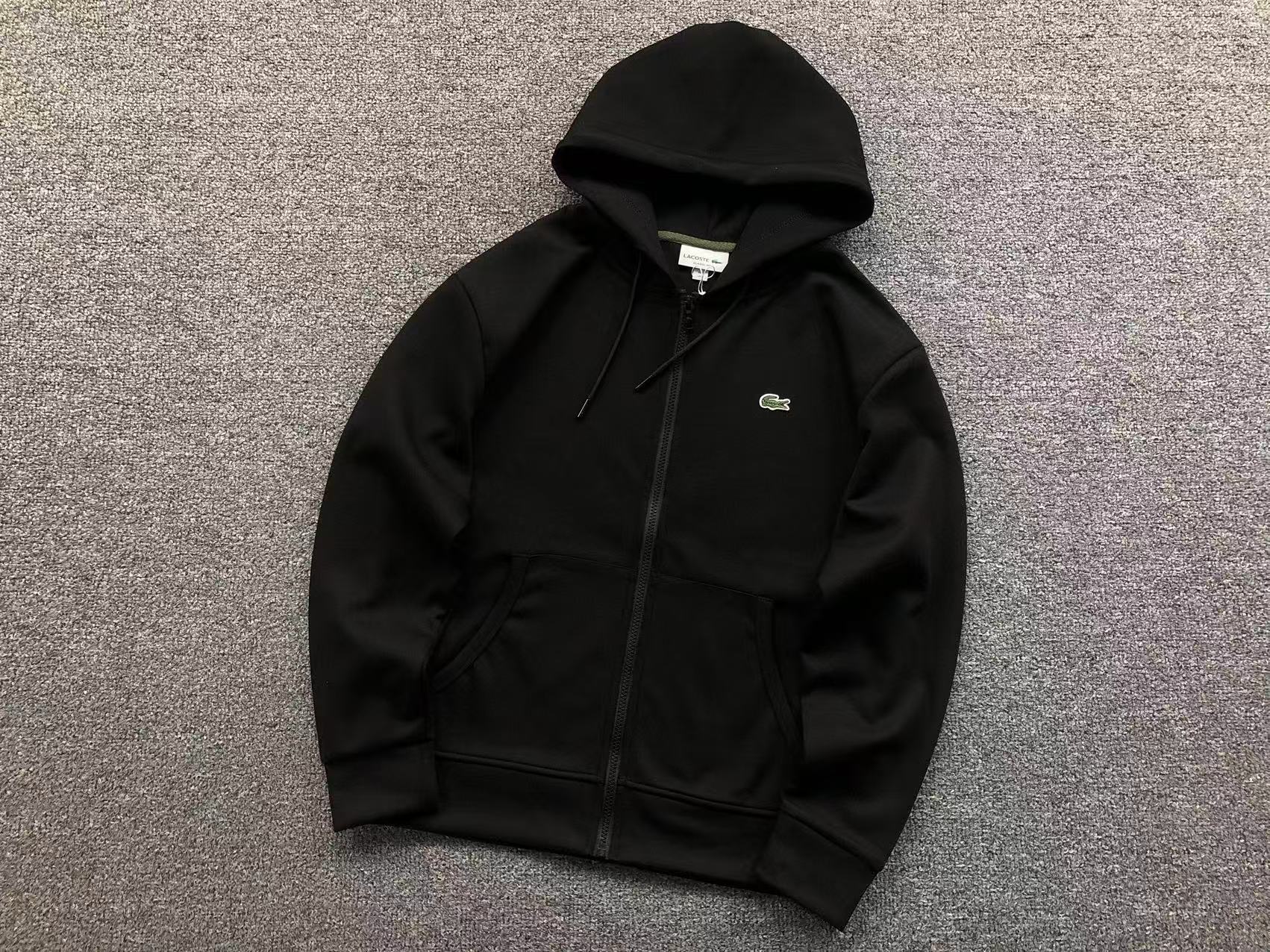 Classic Hoodie Pants