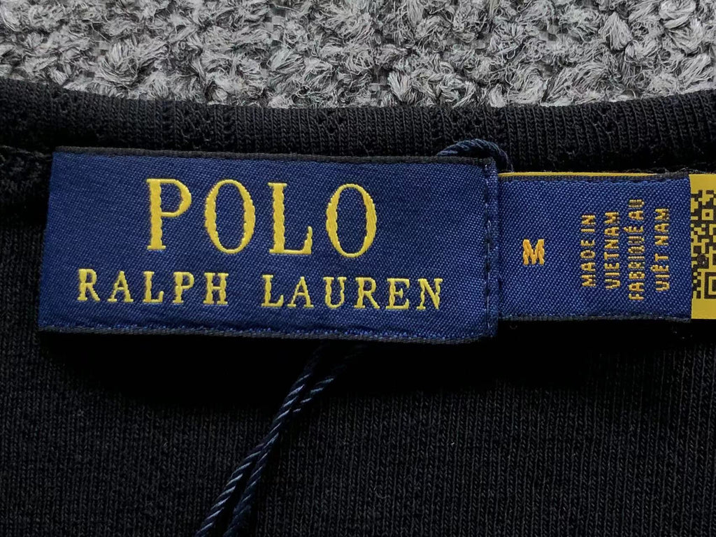Ralph Lauren Longsleeve Female