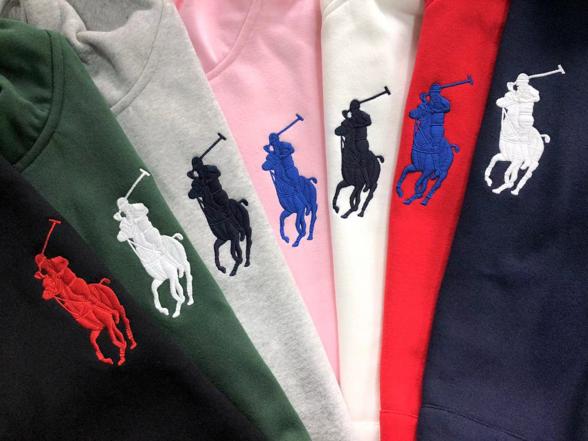 Ralph Lauren Hoodie