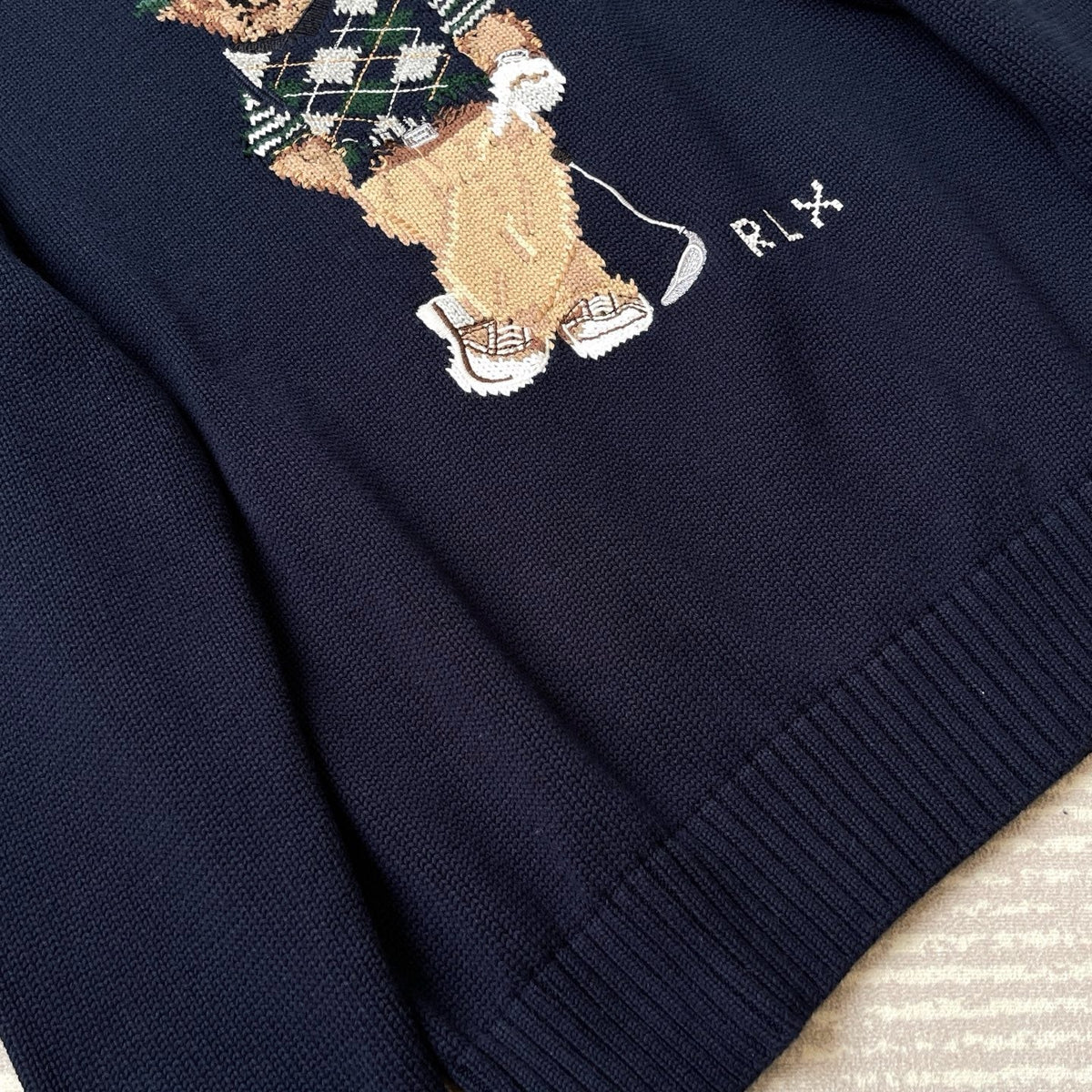 Ralph Lauren Sweater