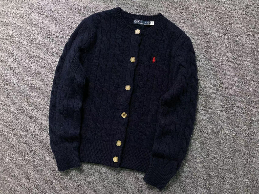 Ralph Lauren Sweater Female