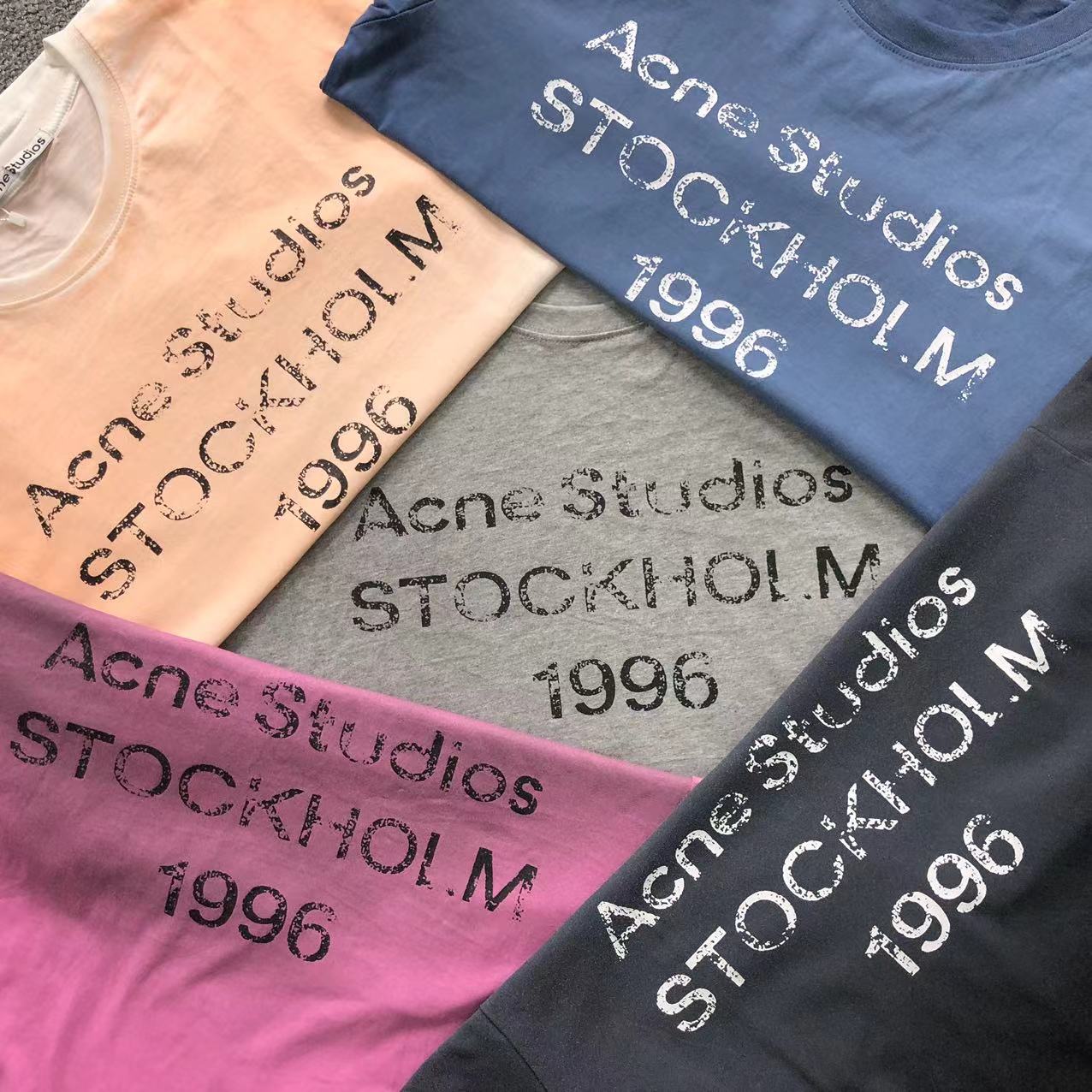 AcneStdios Tshirt