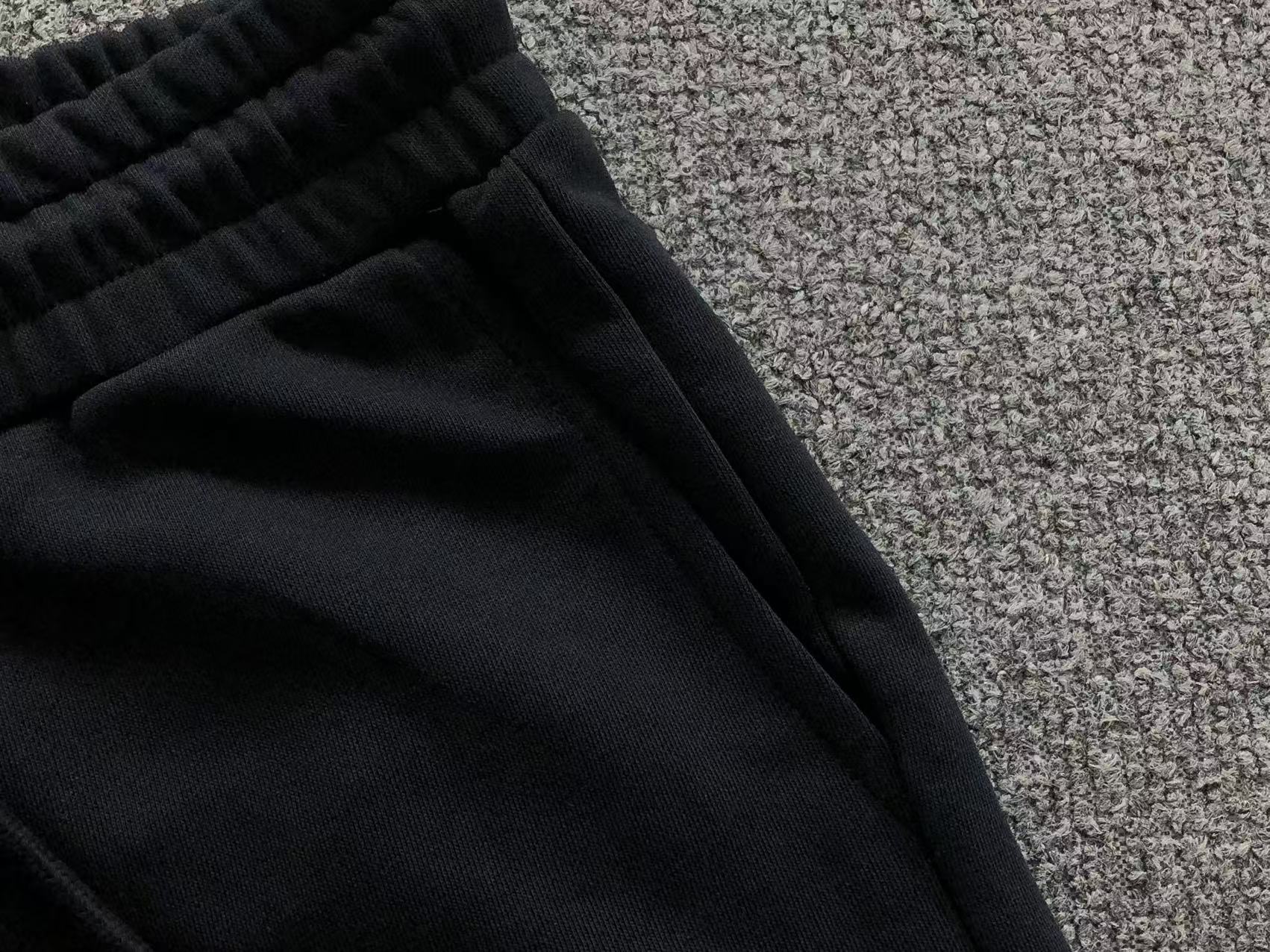 Classic Pants