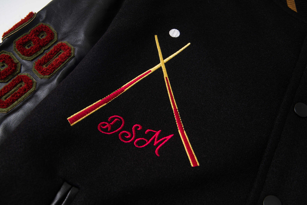 Stu Jacket
