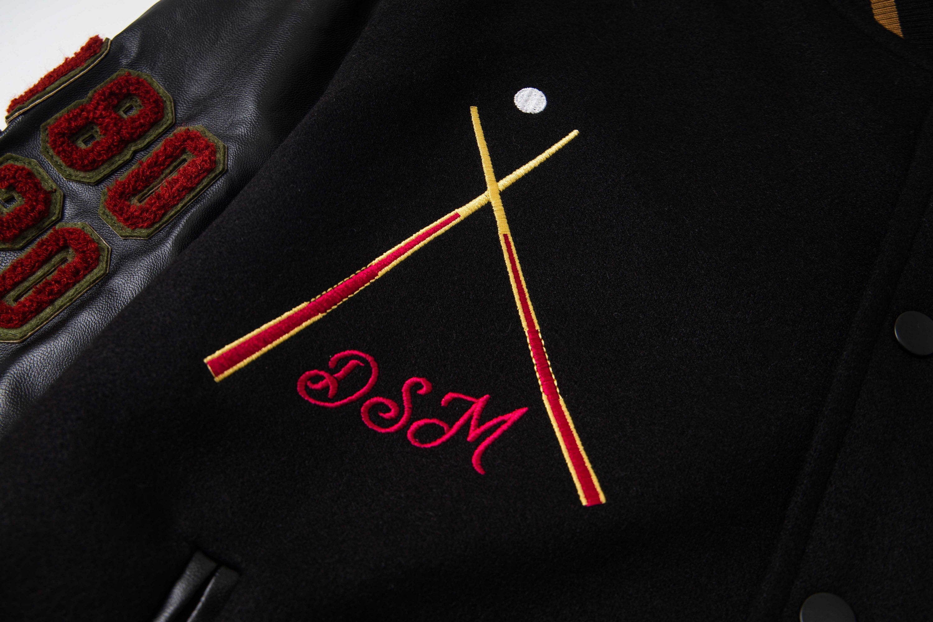 Stu Jacket