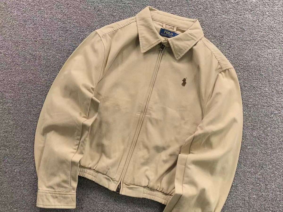 Ralph Lauren Jacket Female