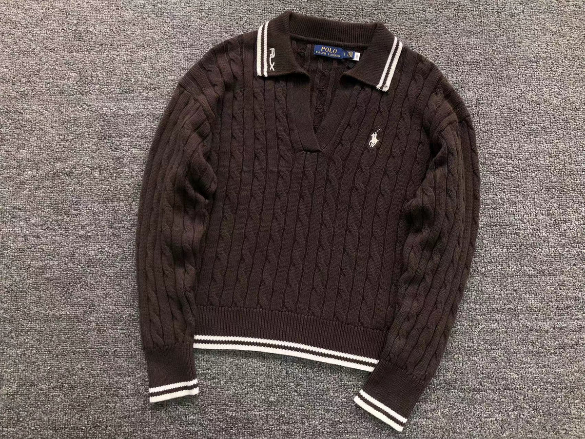 Ralph Lauren Sweater Female