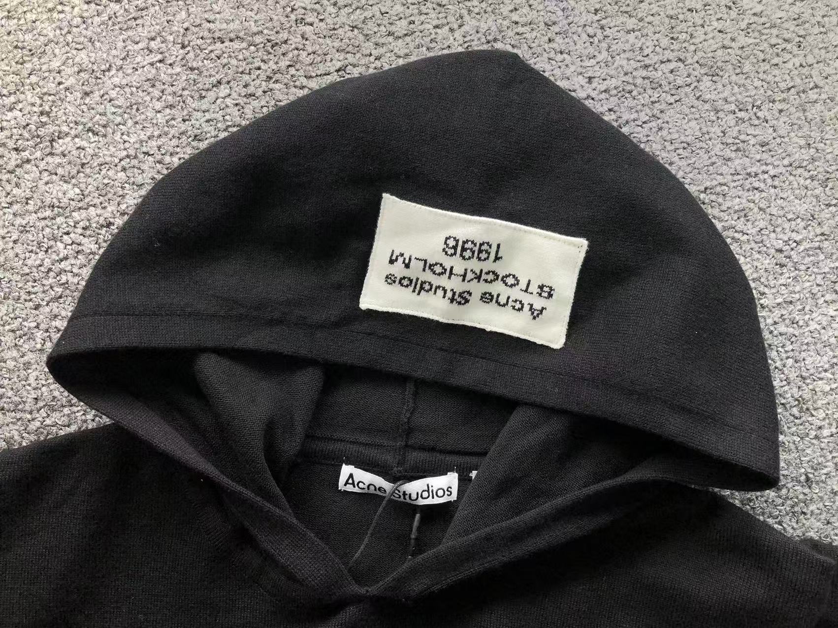 AcneStdios Sweater