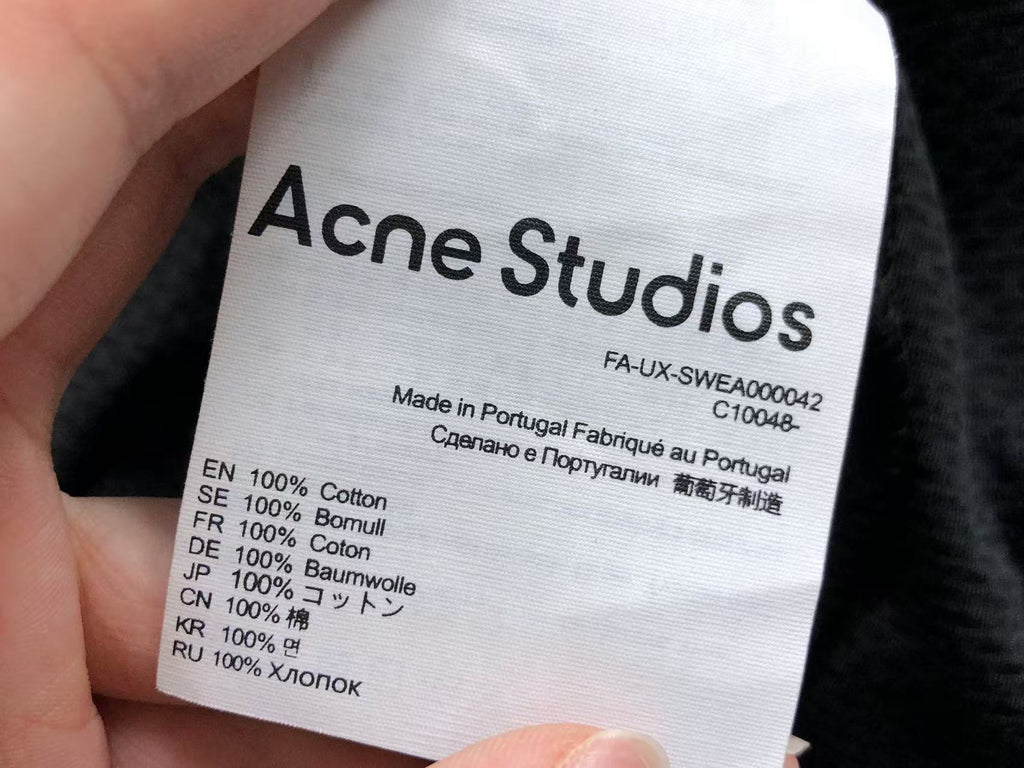 AcneStdios Jacket