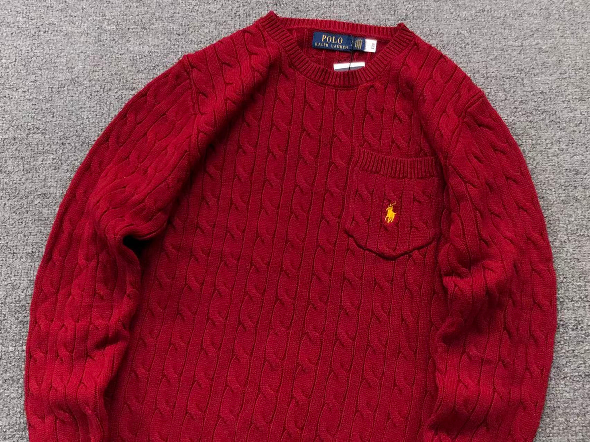 Ralph Lauren Sweater