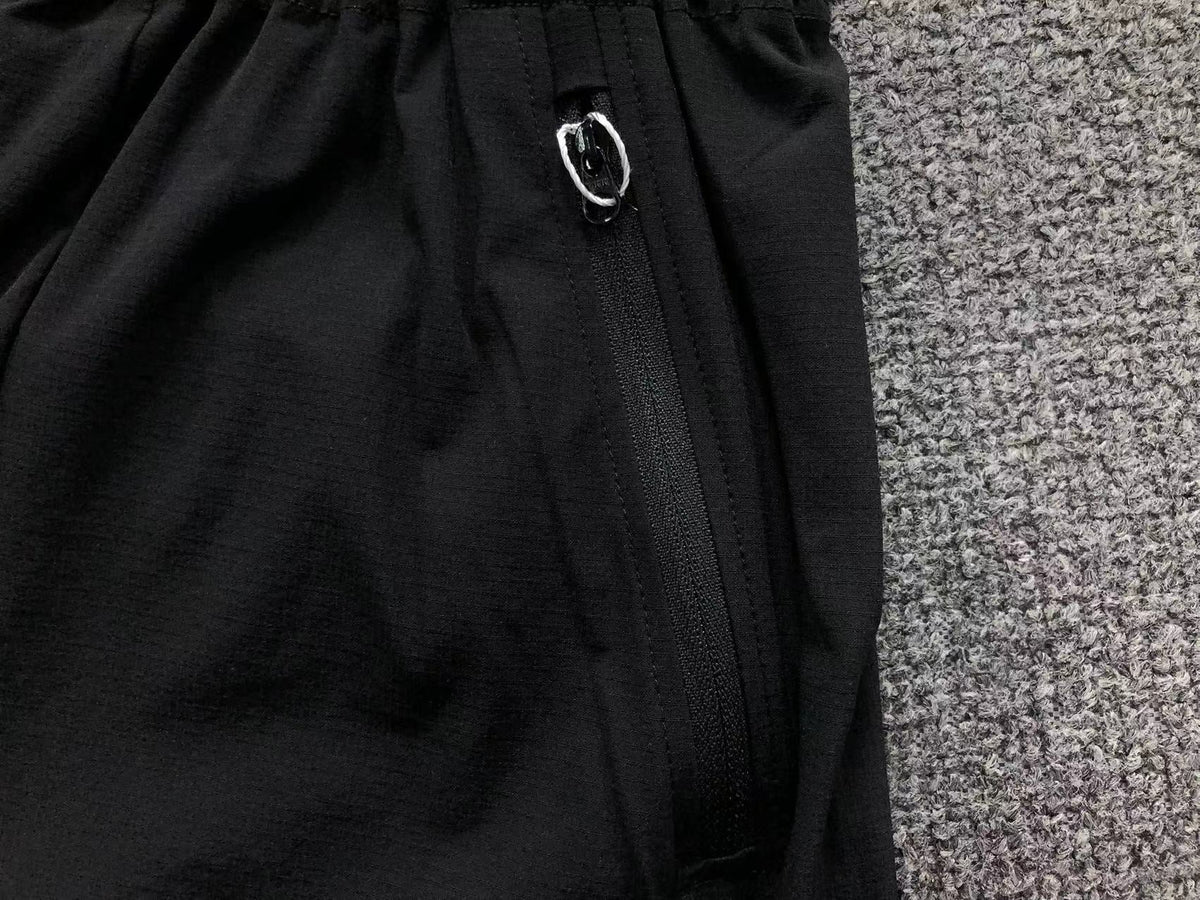 N1K Shorts