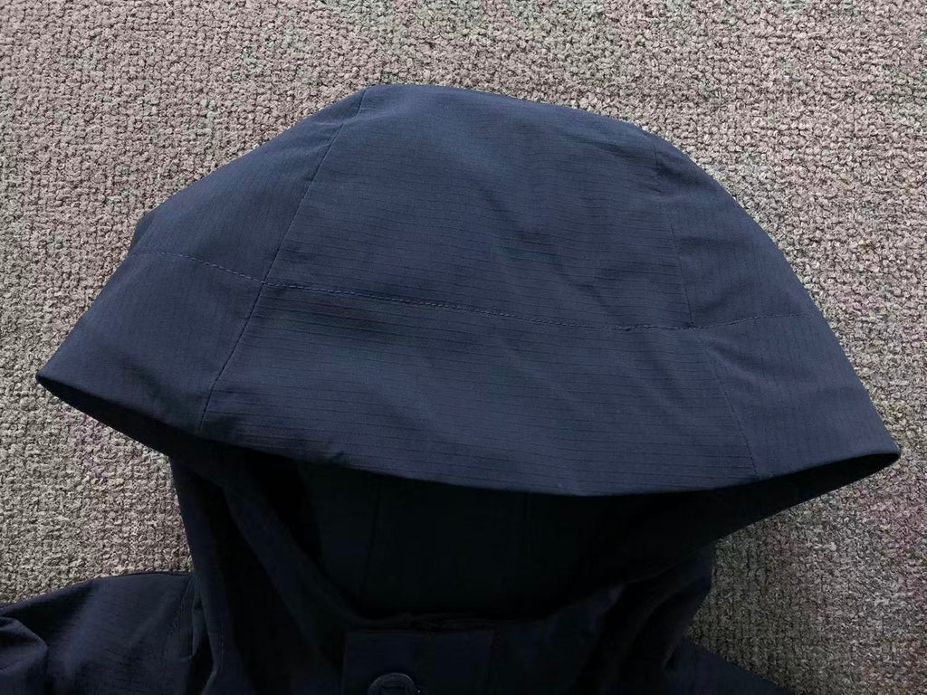 Classic Jacket