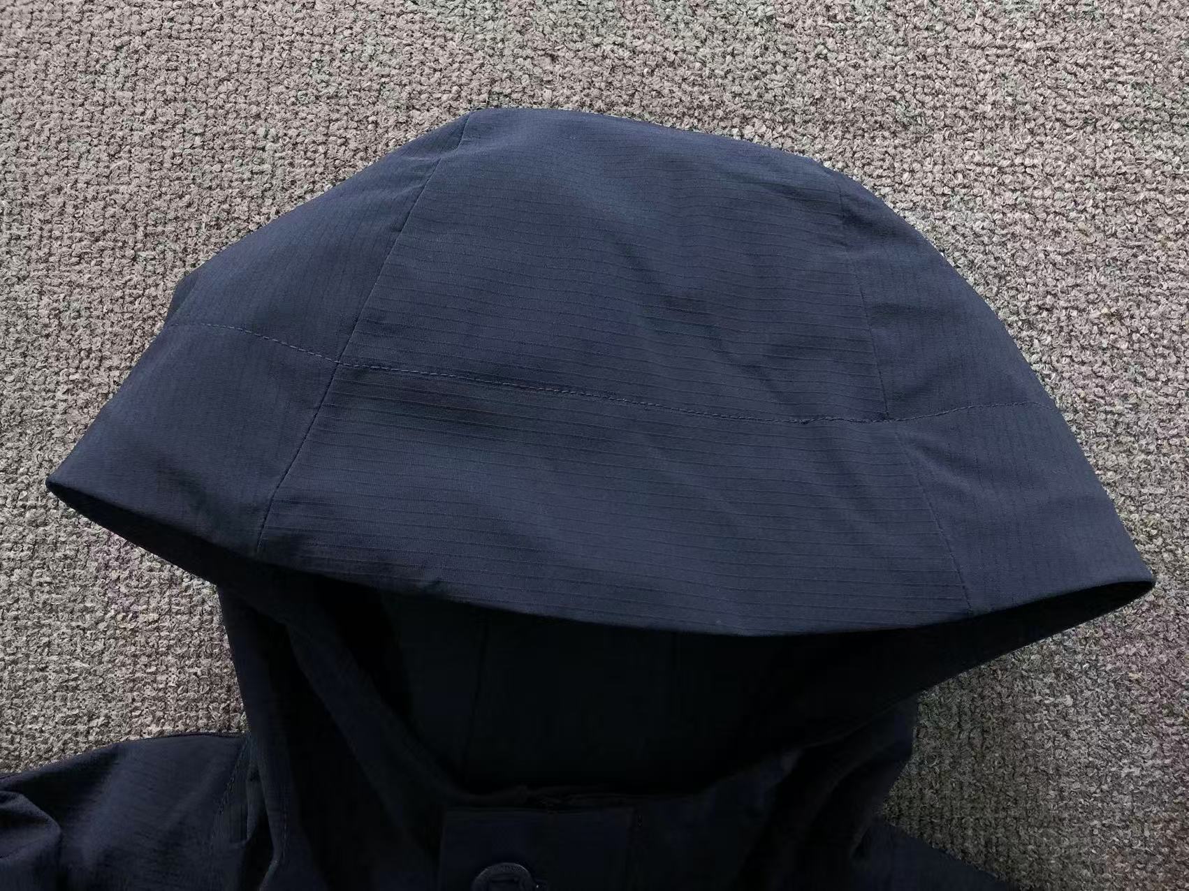 Classic Jacket