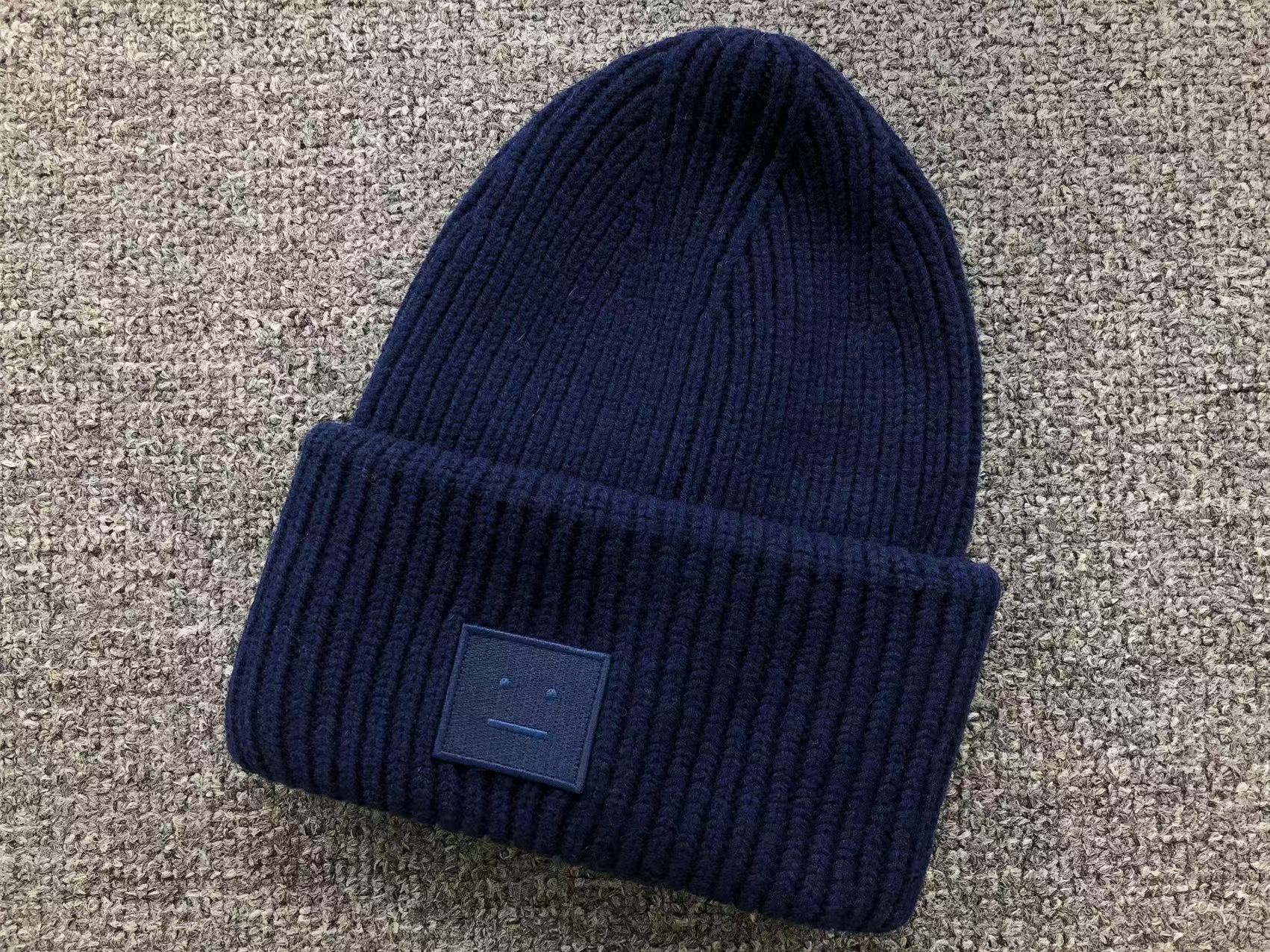 AcneStdios Cap