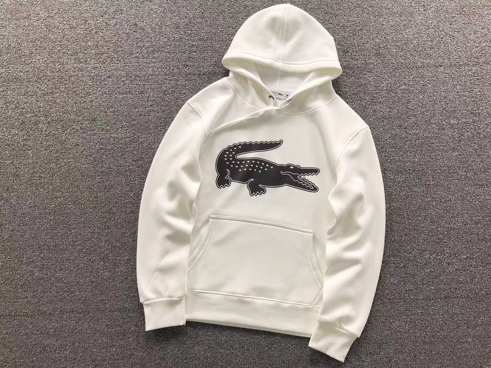 Classic Hoodie