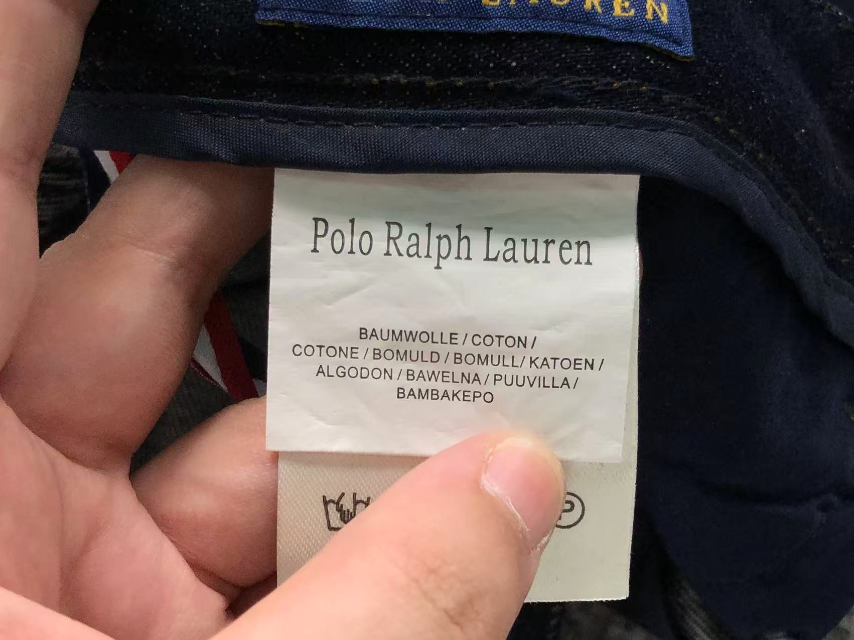 Ralph Lauren Pants