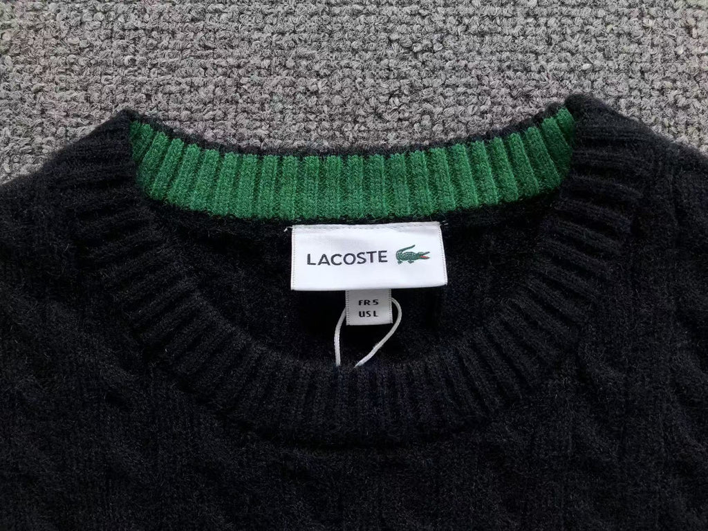 Classic Sweater