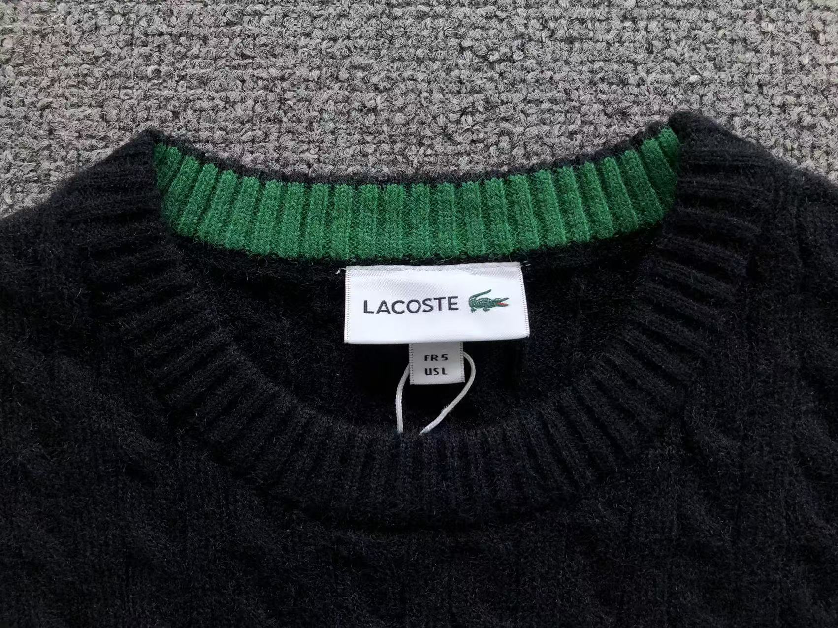 Classic Sweater
