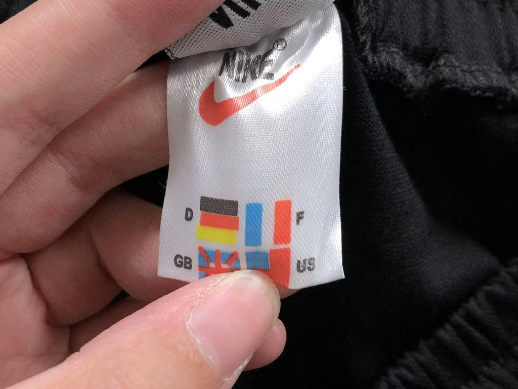 N1K Pants