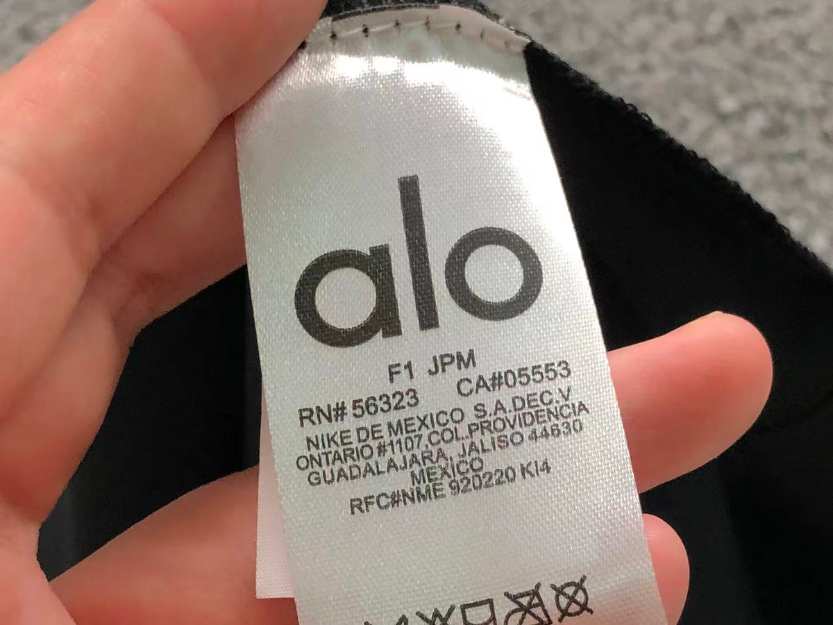 A1O Polo Female
