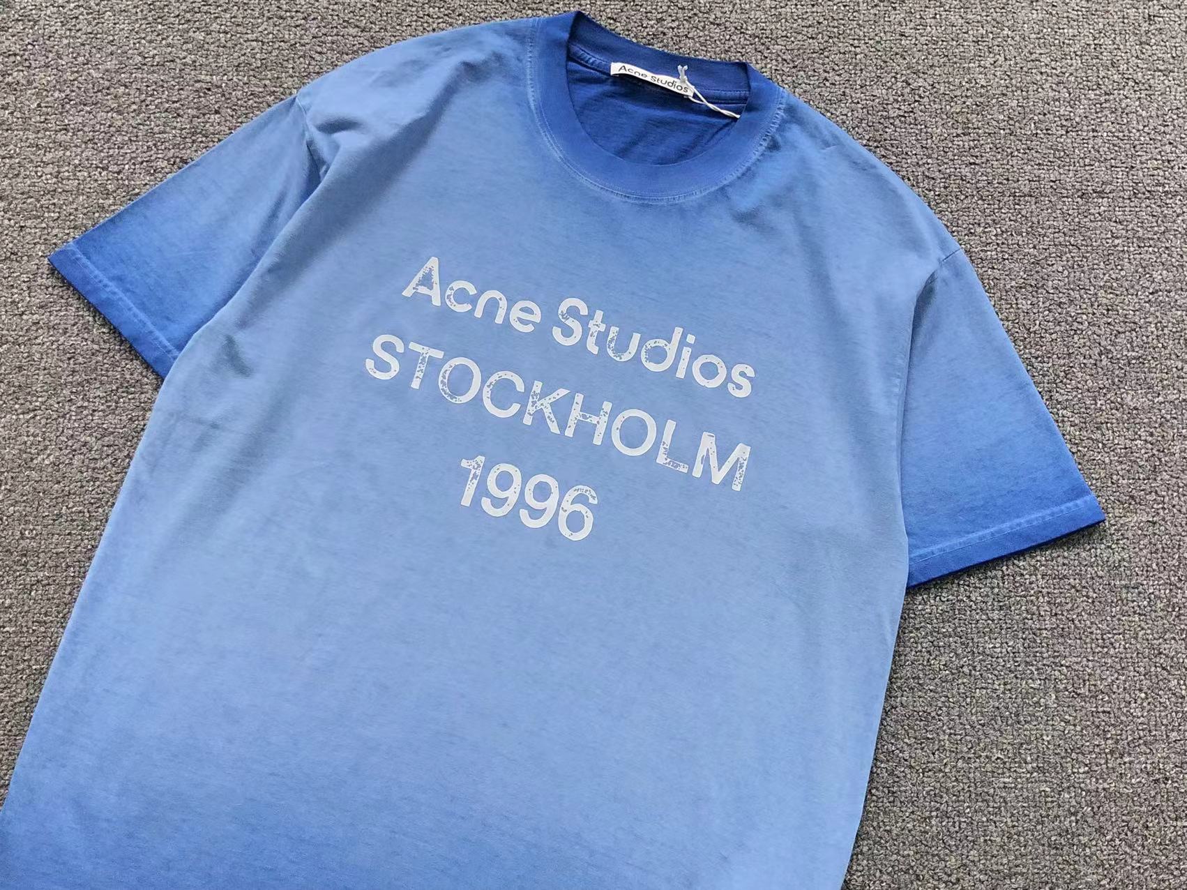 AcneStdios Tshirt
