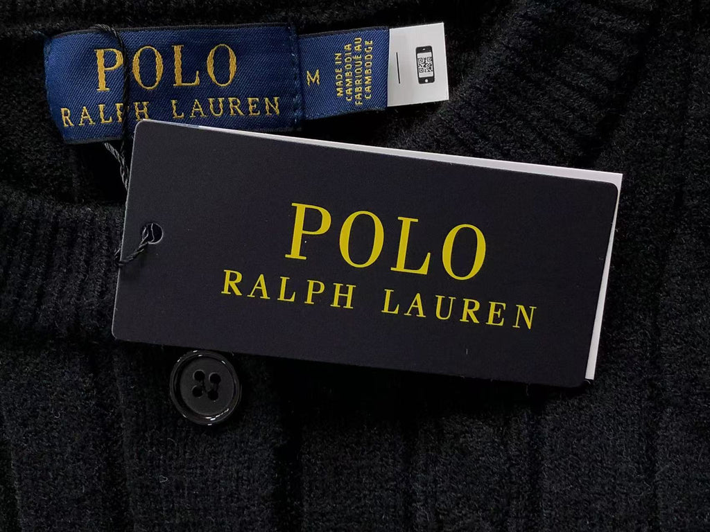 Ralph Lauren Sweater Female
