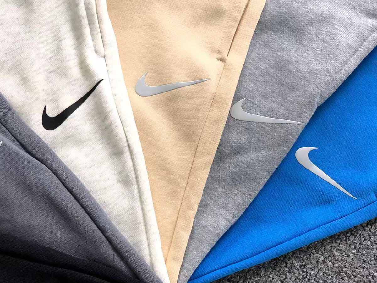 N1K Shorts