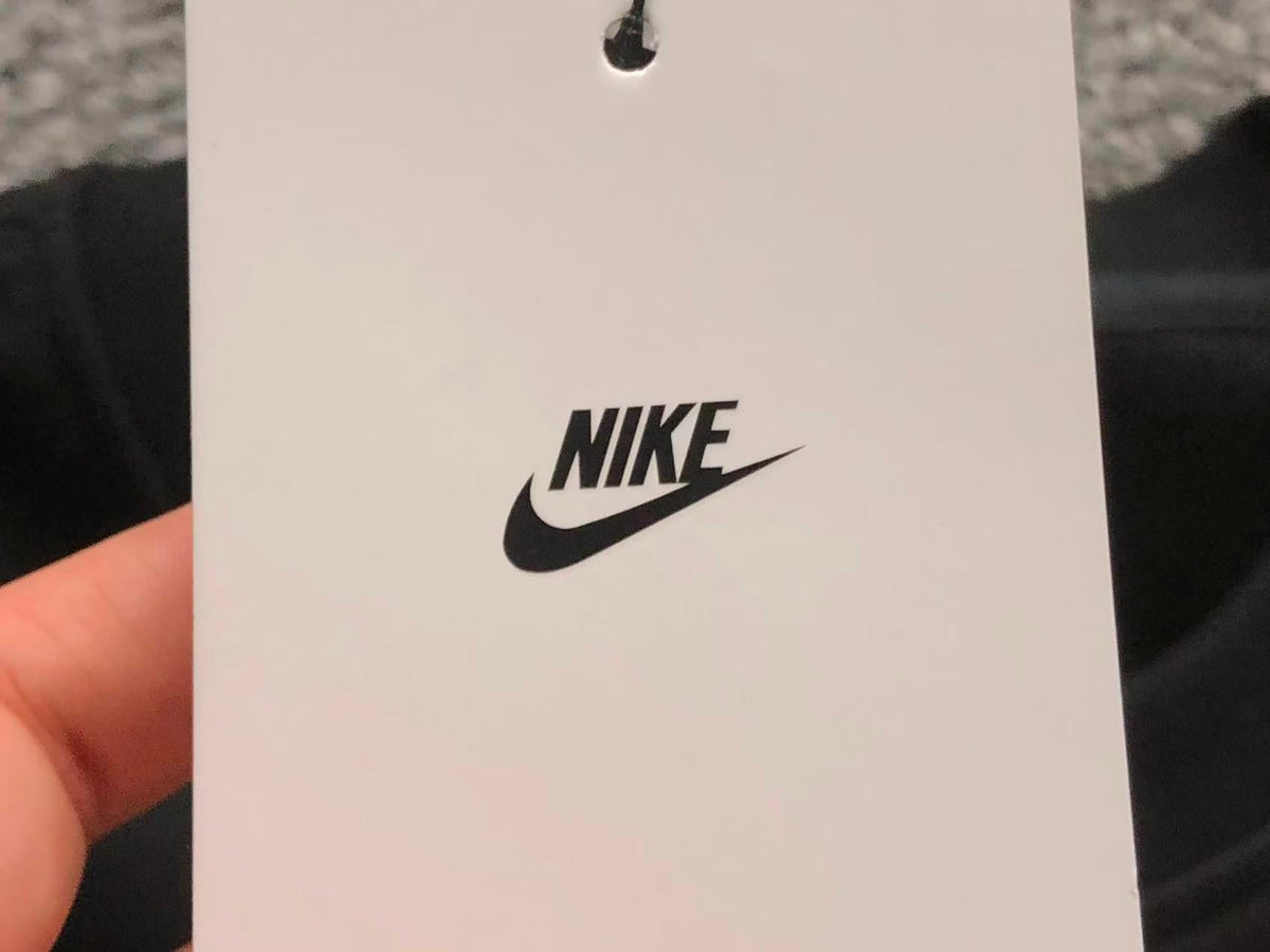 N1K Hoodie
