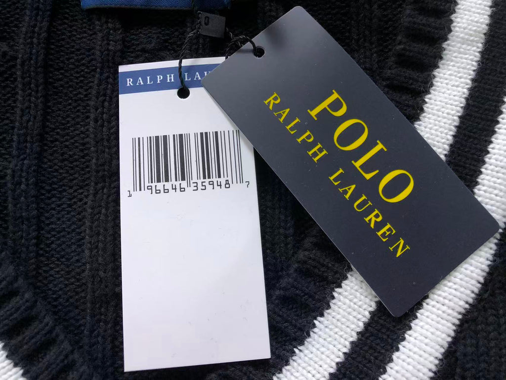 Ralph Lauren Sweater Female