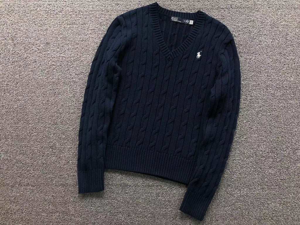 Ralph Lauren Sweater Female