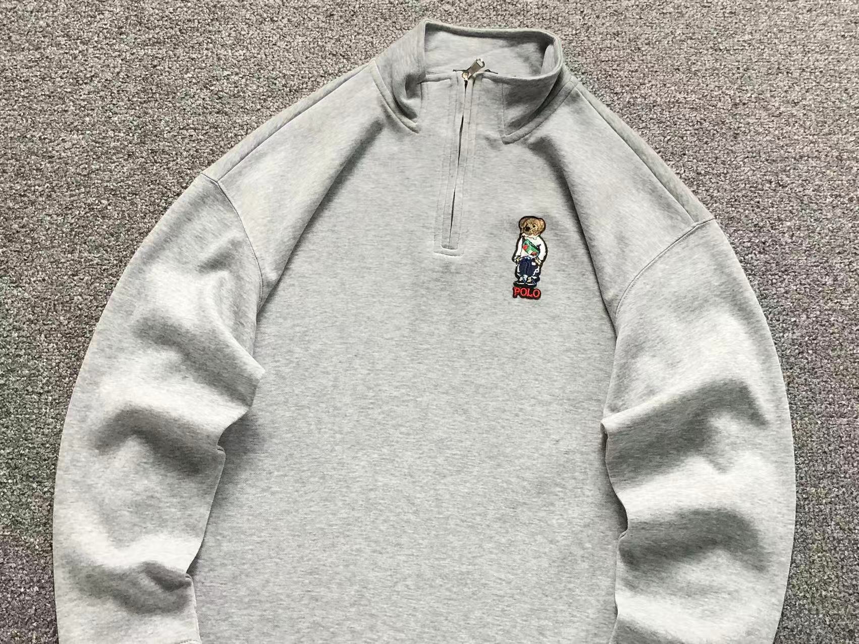 Ralph Lauren Hoodie