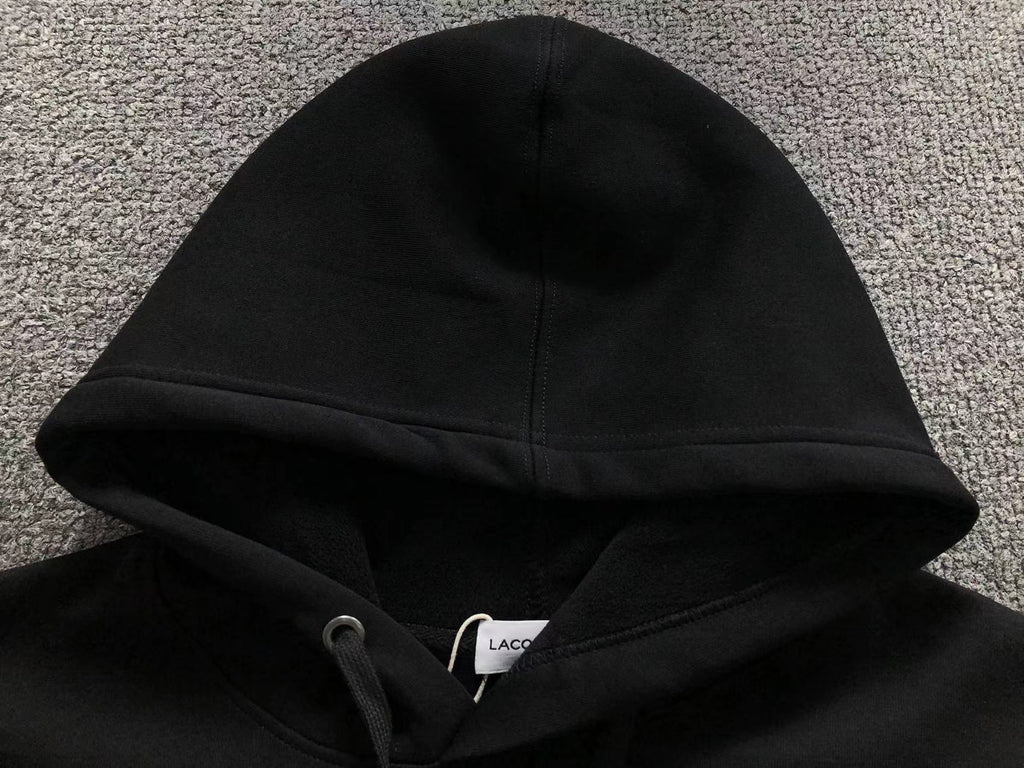 Classic Hoodie