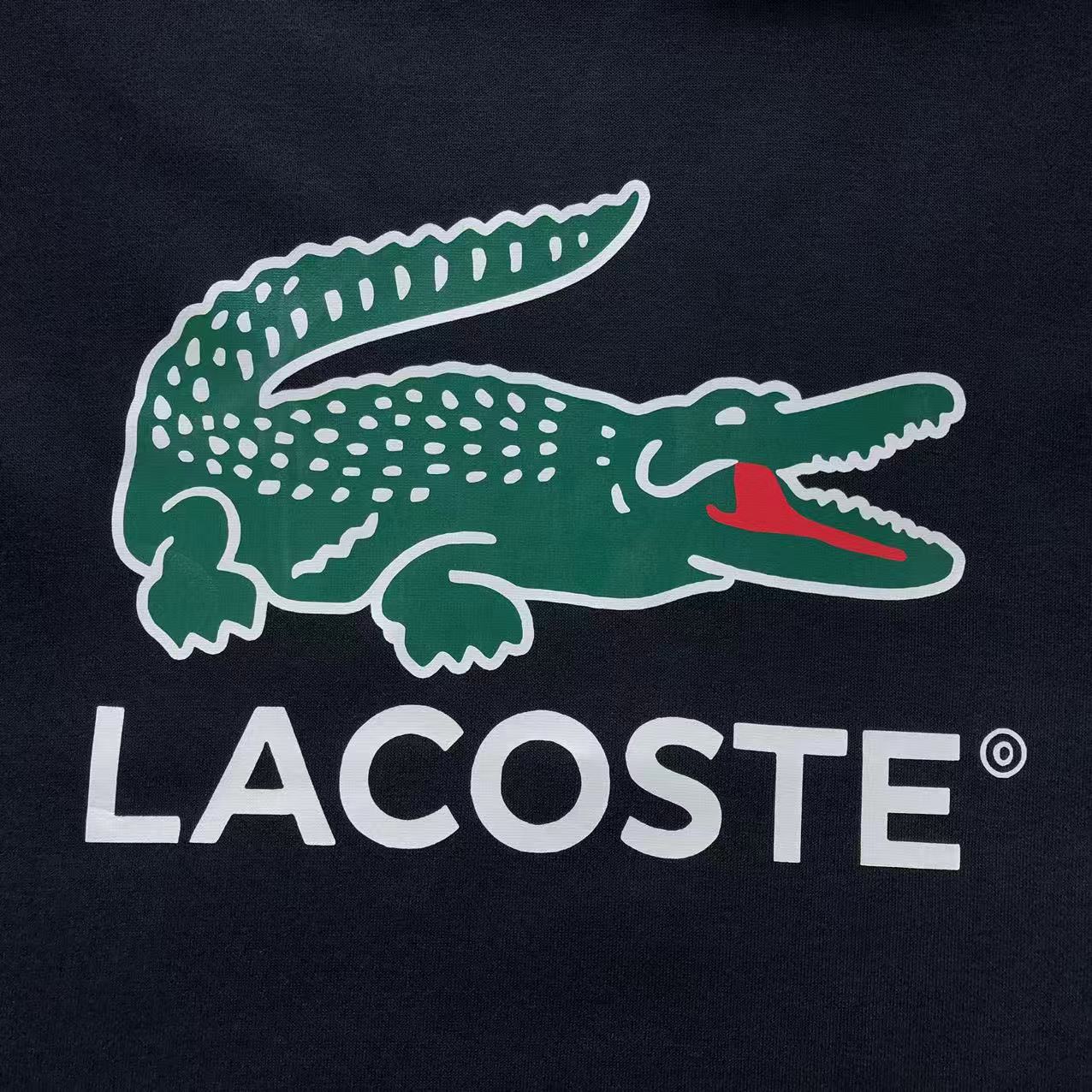 Classic Hoodie