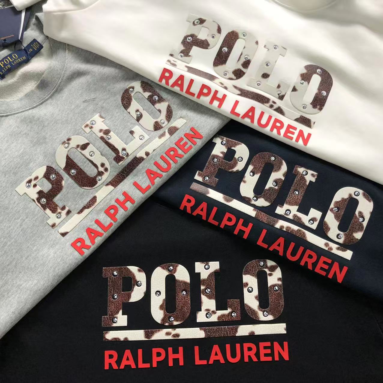 Ralph Lauren Hoodie