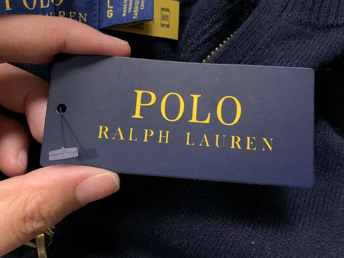 Ralph Lauren Sweater