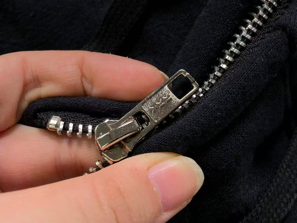 N1K Pants & Hoodie
